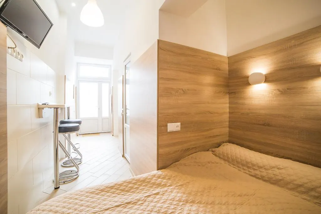 Smart Apartments Lviv