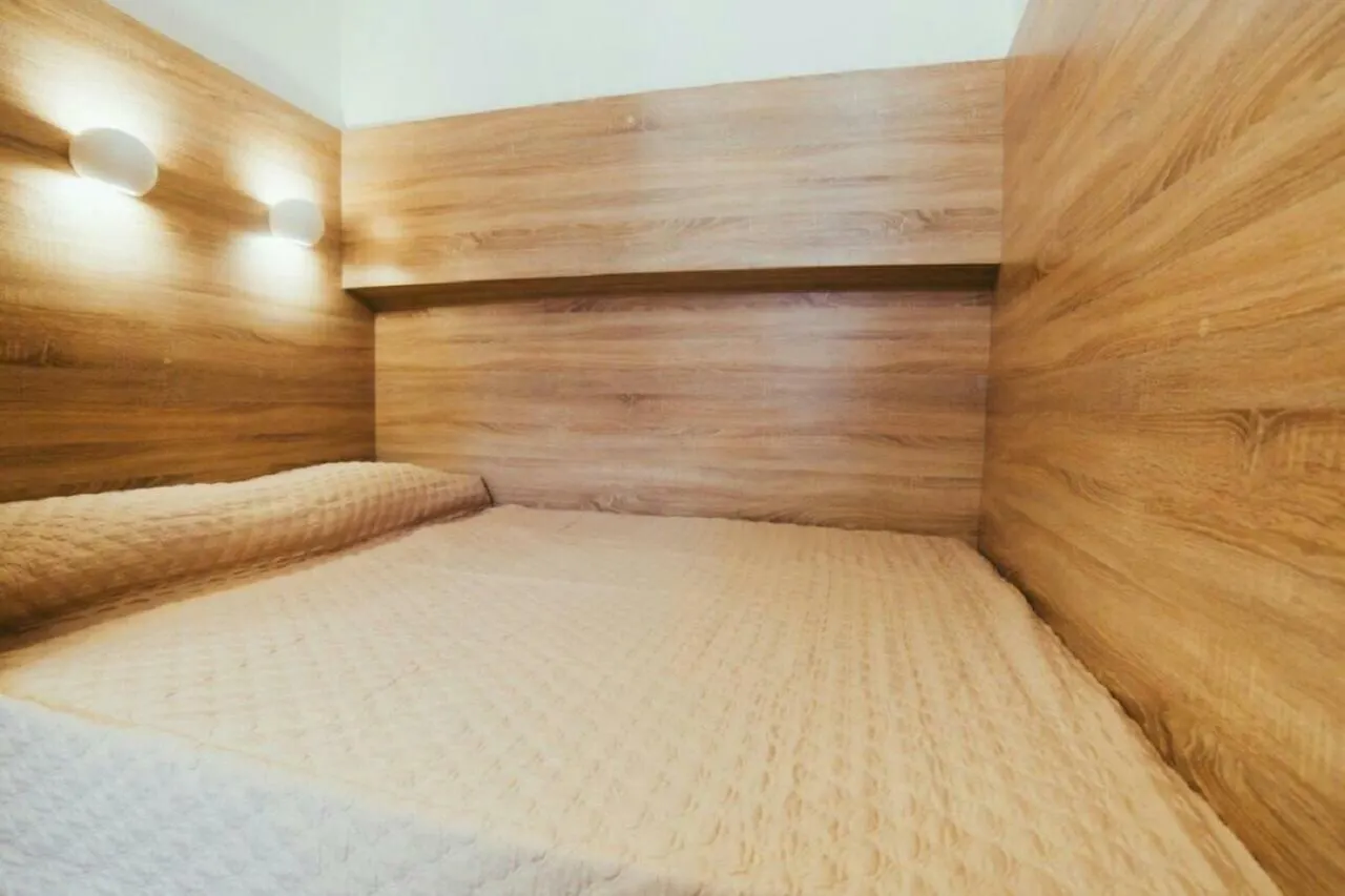 Smart Apartments Lviv